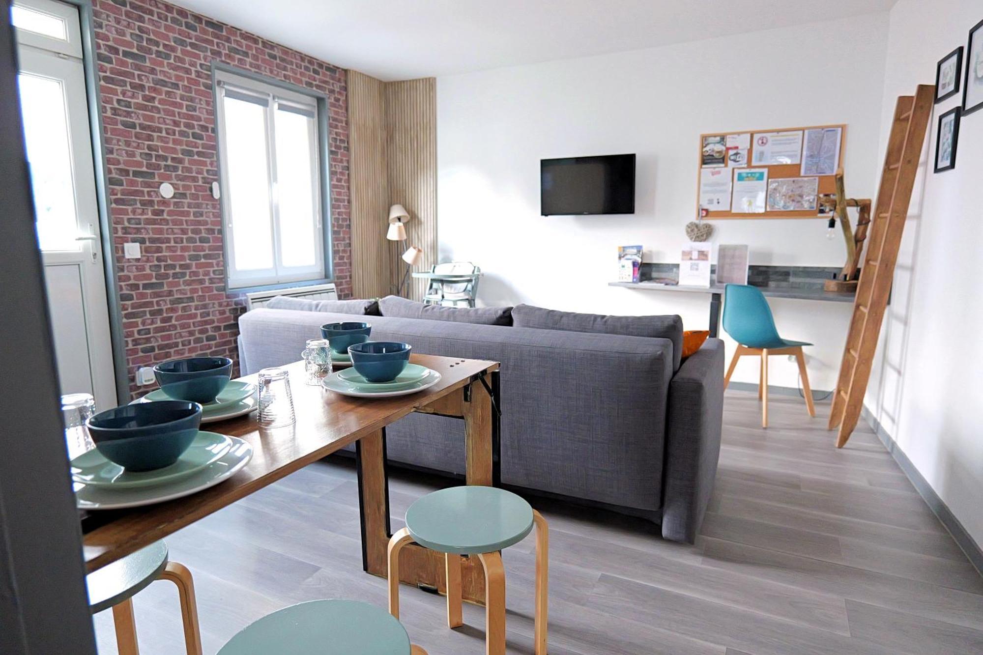Eco-Appart'Hotel Rouen - Jdp Exterior foto