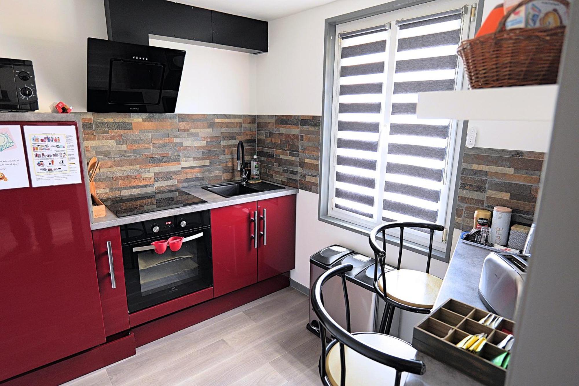 Eco-Appart'Hotel Rouen - Jdp Exterior foto