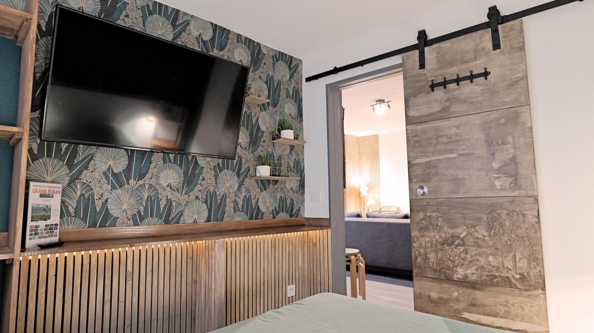 Eco-Appart'Hotel Rouen - Jdp Exterior foto